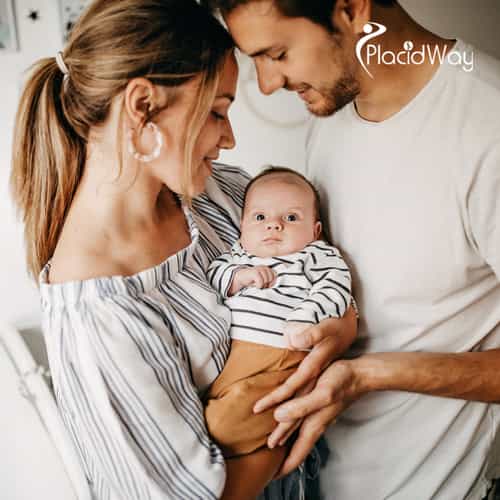 Preventing Genetic Disorders: The Surge of Saudi Arabian Medical Tourists Seeking PGT and IVF in Dubai